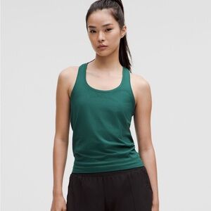 Swiftly Tech Racerback Tank 2.0
